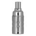 DOUILLE METAL SCREW STRIEE E14 