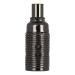  DOUILLE METAL SCREW STRIEE E14 