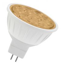  LED COULEUR GU5.3 12V 5.5W ORA 