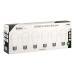  ECOPACK 6 X LED A60 E27 8W 827 