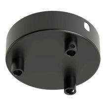  ROSACE METAL NOIR MAT 3 SORTIE 