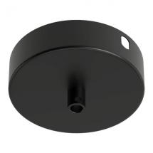  ROSACE METAL NOIR MAT 1 SORTIE 