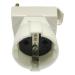  XTSA 67S-3 SCHUKO ADAPTATEUR B 