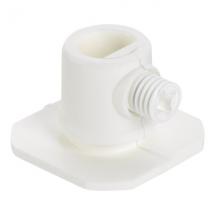  GA 510-3 SERRE-CABLE BLANC POU 