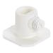  GA 510-3 SERRE-CABLE BLANC POU 