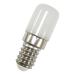  LED E14 T18X50 1.8W 827 120LM 