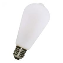  LAMPE LED MILKY ST64 E27 6W 82 