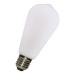  LAMPE LED MILKY ST64 E27 6W 82 