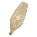  LED FILAMENT BOUTEILLE E27 DIM 