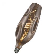  LED FILAMENT BOUTEILLE E27 DIM 