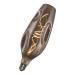  LED FILAMENT BOUTEILLE E27 DIM 