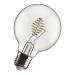  LAMPE LED METAL SPIRAL G95 E27 