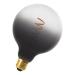  LED COLOUR GLOBE E27 4W NOIR/C 