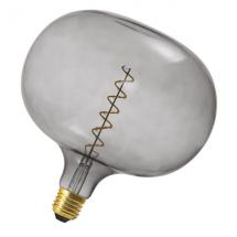  LED COLOUR JUG E27 4W GRIS 