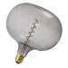  LED COLOUR JUG E27 4W GRIS 