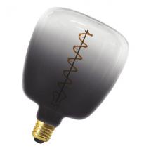  LED COLOUR FLASK E27 5W NOIR/C 