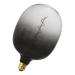  LED COLOUR BALLON E27 4W NOIR/ 