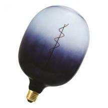  LED COLOUR BALLON E27 4W BLEU 
