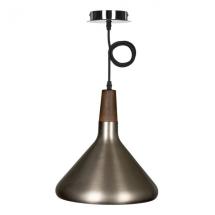  SUSPENSION PARIS M E27 CHAMPAG 