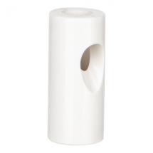  SERRE-CABLE PLAFOND BLANC 