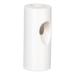  SERRE-CABLE PLAFOND BLANC 