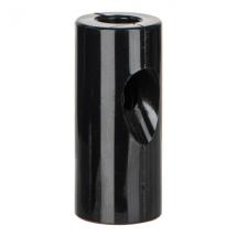  SERRE-CABLE PLAFOND NOIR 