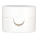  SERRE-CABLE MUR ROND BLANC 