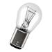 7528 BAY15D 27X53 12V 21/5W CL 