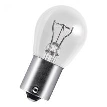  7511 BA15S 27X53 24V 21W CLAIR 