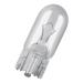  2825 W2.1X9.5D 10X27 12V 5W CL 