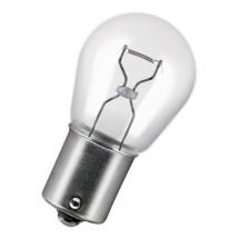  7529 BA15S 25X47 24V 15W CLAIR 