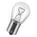  7529 BA15S 25X47 24V 15W CLAIR 