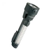  TORCHE LEDGUARDIAN SAVER TORCH 