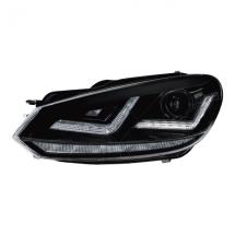  MODULE LED DRIVING HEADLIGHT V 