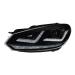  MODULE LED DRIVING HEADLIGHT V 