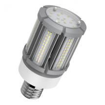  LED CORN COMPACT E40 36W 2700K 