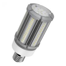  LED CORN COMPACT E40 45W 2700K 