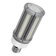  LED CORN COMPACT E40 54W 2700K 