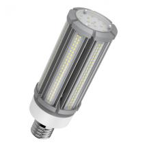  LED CORN COMPACT E40 63W 2700K 