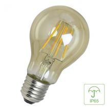  LED FIL EXTERIEUR A60 E27 4W 2 