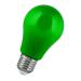  AMPOULE LED PARTY A60 E27 5W V 