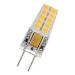  LED GY6.35 24V-28V 2.5W 830 27 