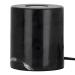  LAMPE A POSER E27 MARBRE NOIR 