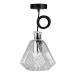  SUSPENSION CRYSTAL JIM E27 1,5 