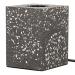  LAMPE A POSER E27 TERRAZZO GRI 