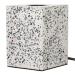  LAMPE A POSER E27 TERRAZZO BLA 