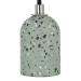  SUSPENSION E27 TERRAZZO VERT 1 