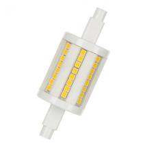  LED R7S 28X78MM DIM 6W 827 680 