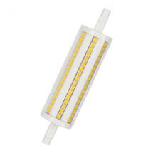  LED R7S 28X118MM DIM 12W 827 1 
