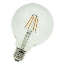  LED FIL G95 E27 DIM 4W 827 CLA 